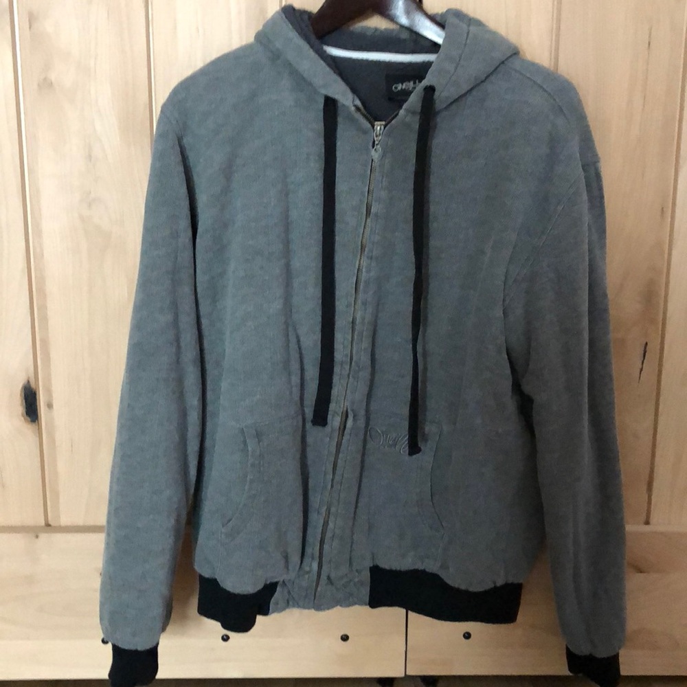 Men’s O’Neill  sweatshirt- size Medium